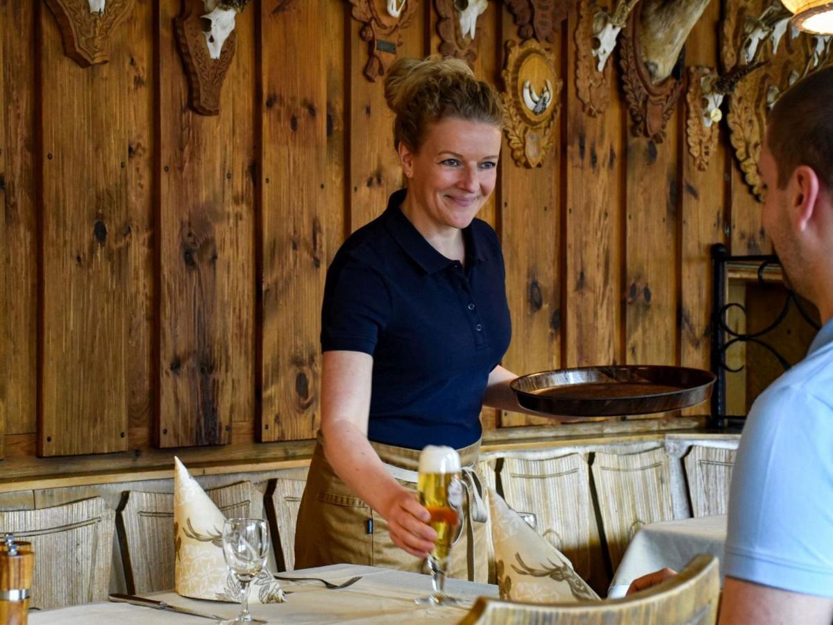 Gasthaus Jaegerhaus 프리딩겐 안 덜 도나우 외부 사진